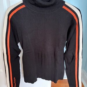 Genuine Vintage Harley-Davidson  Cotton Turtleneck